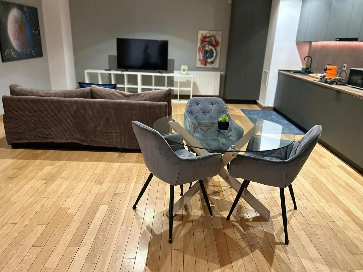 365 Apartments In Bucharest 0*,