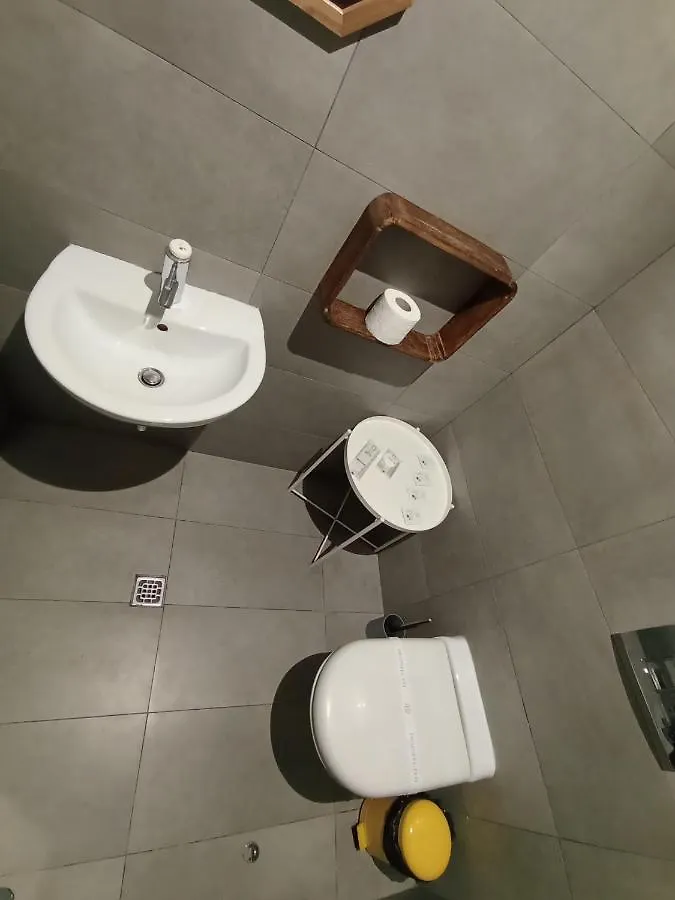 365 Apartments In Bucharest 0*,