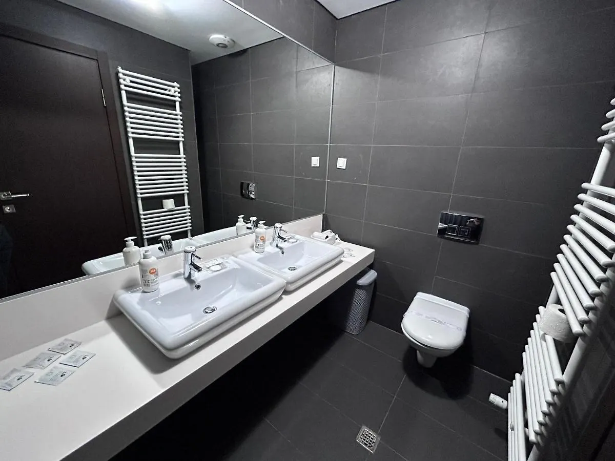 365 Apartments In Bucharest Romania