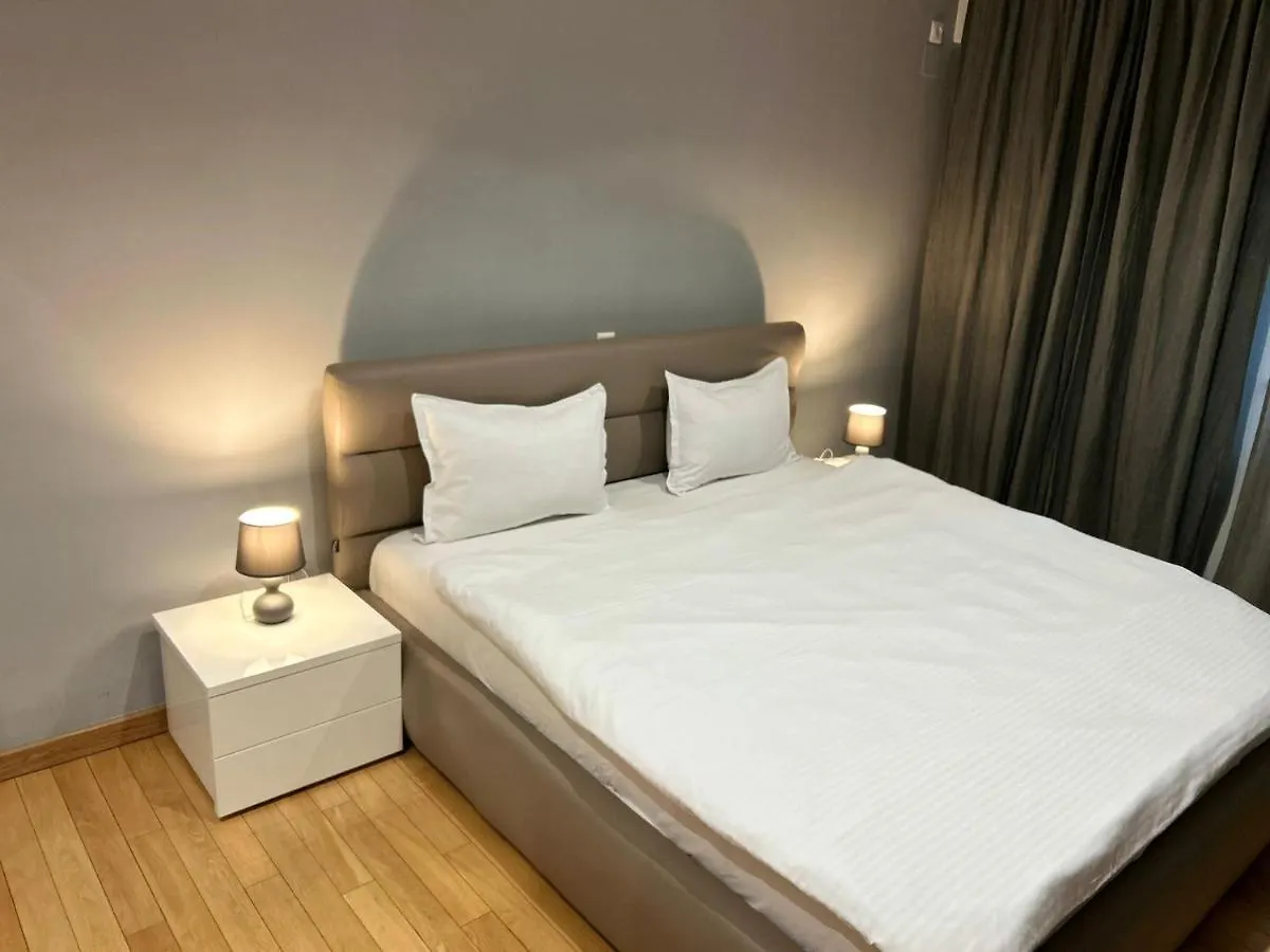 365 Apartments In Bucharest