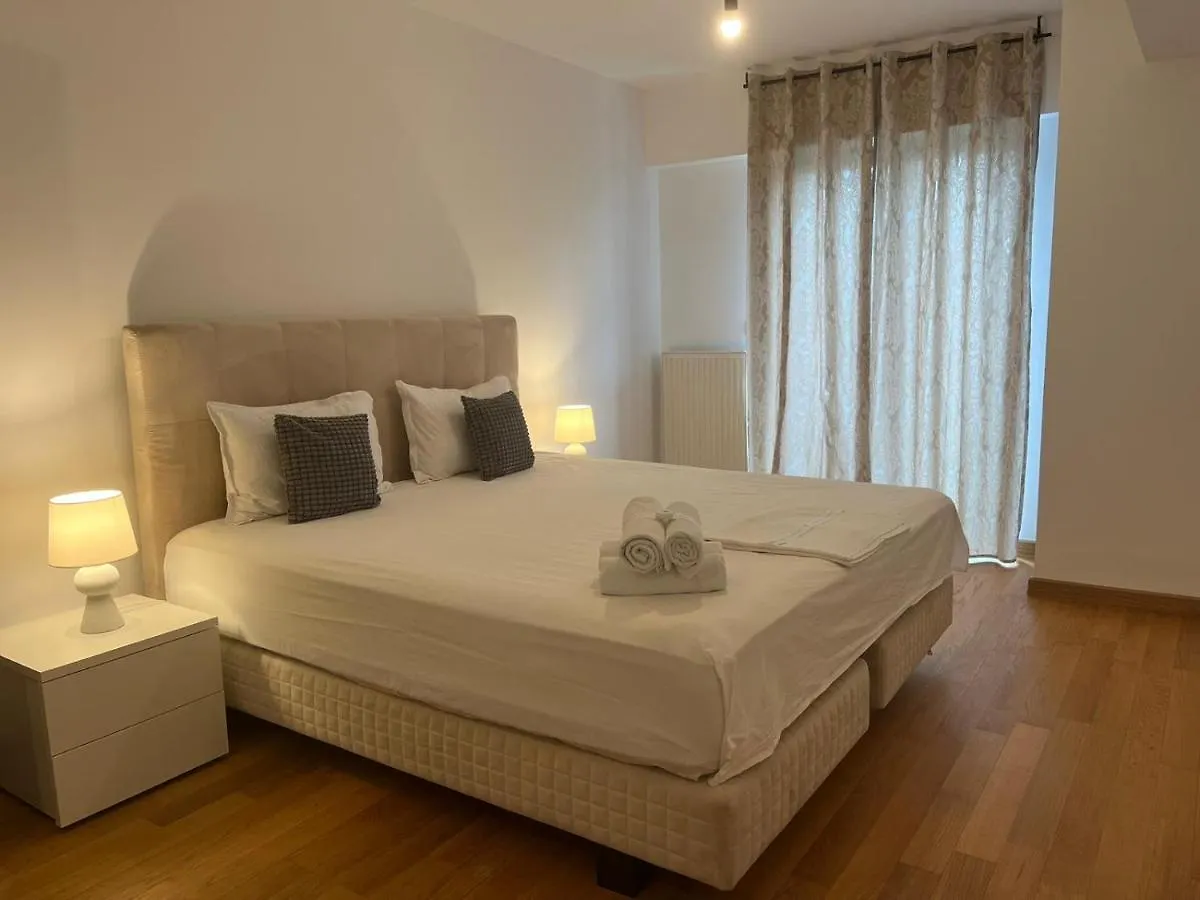 365 Apartments In Bucharest