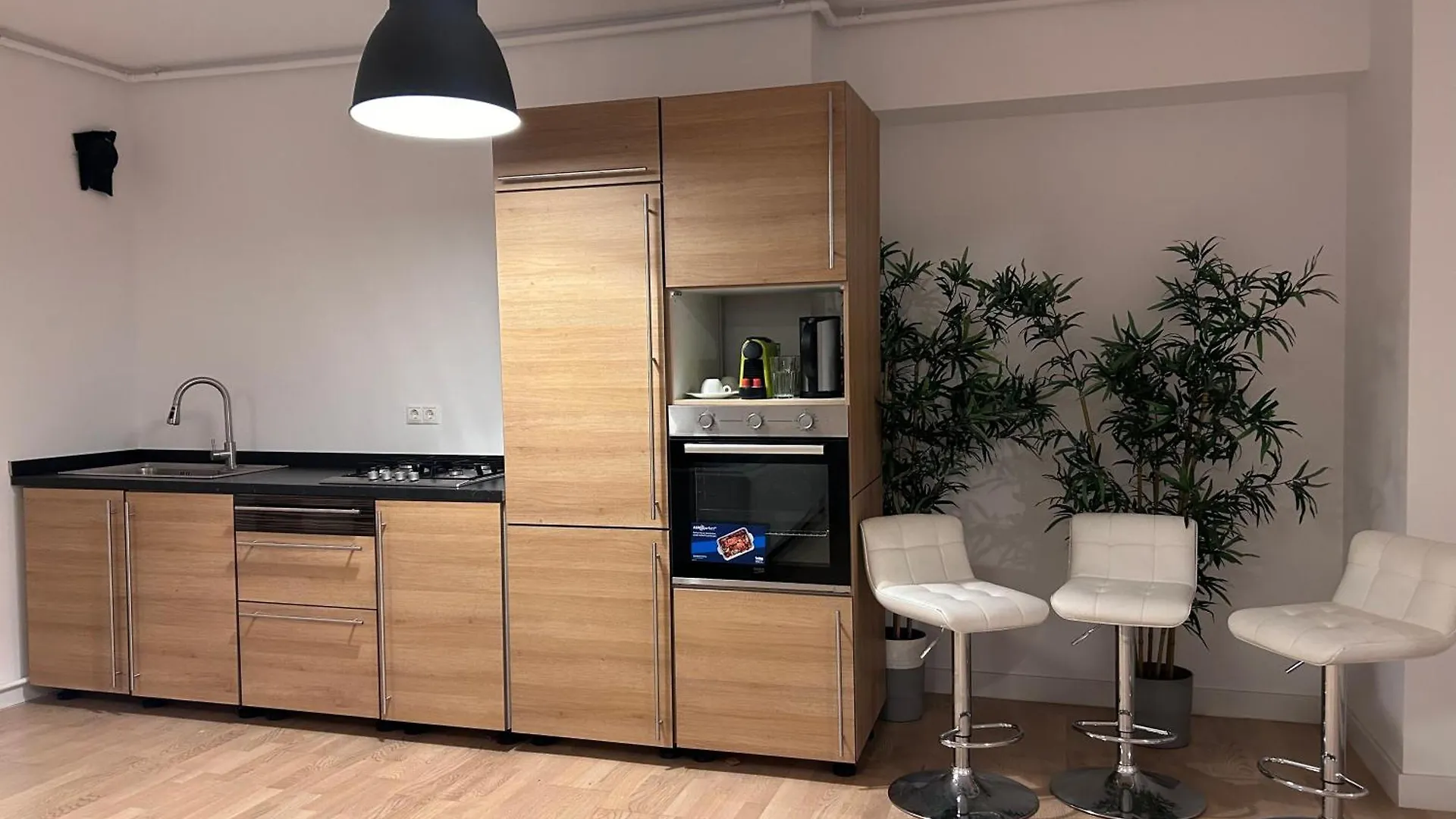 365 Apartments In Bucharest Romania