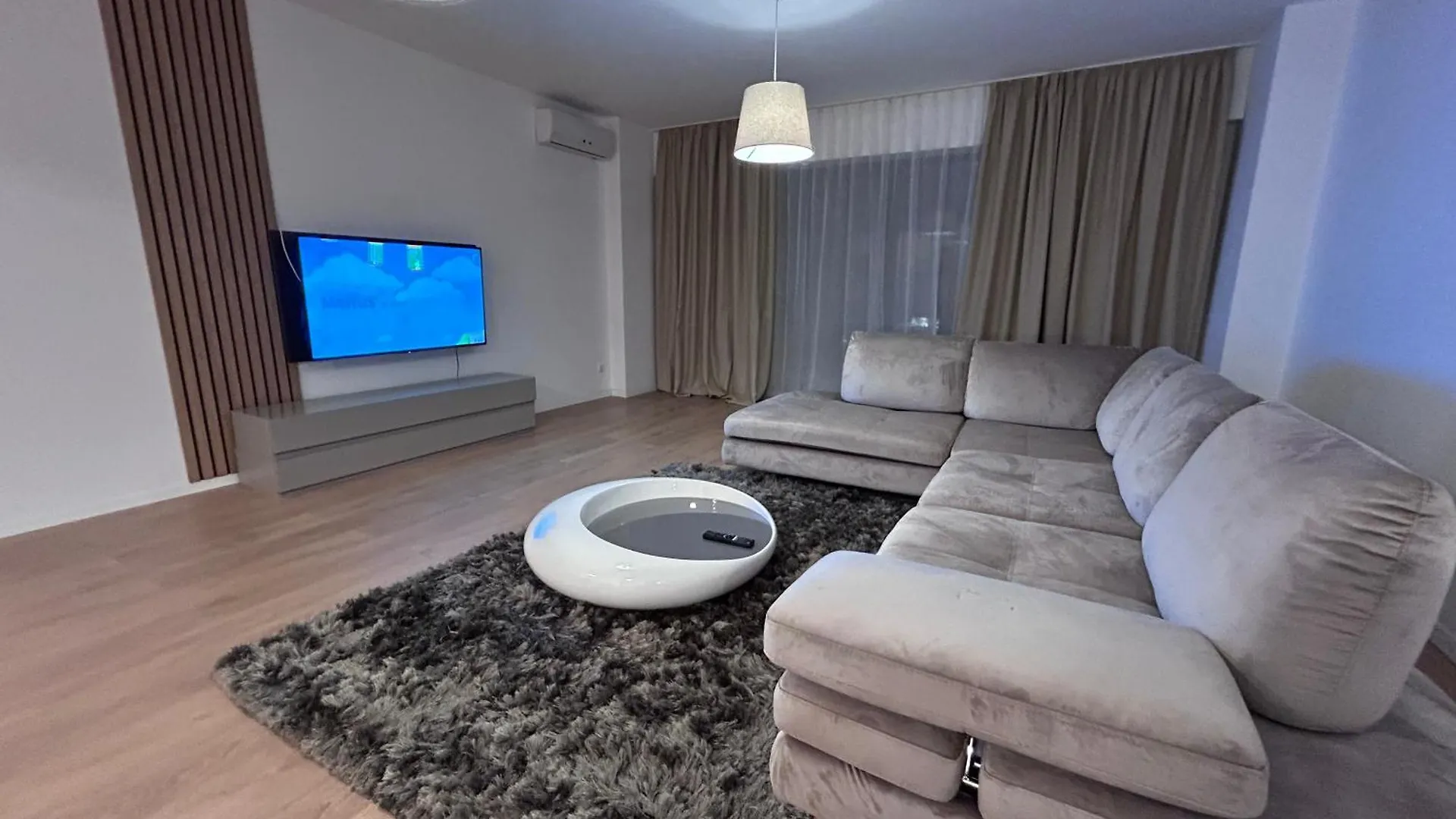 365 Apartments In Bucharest