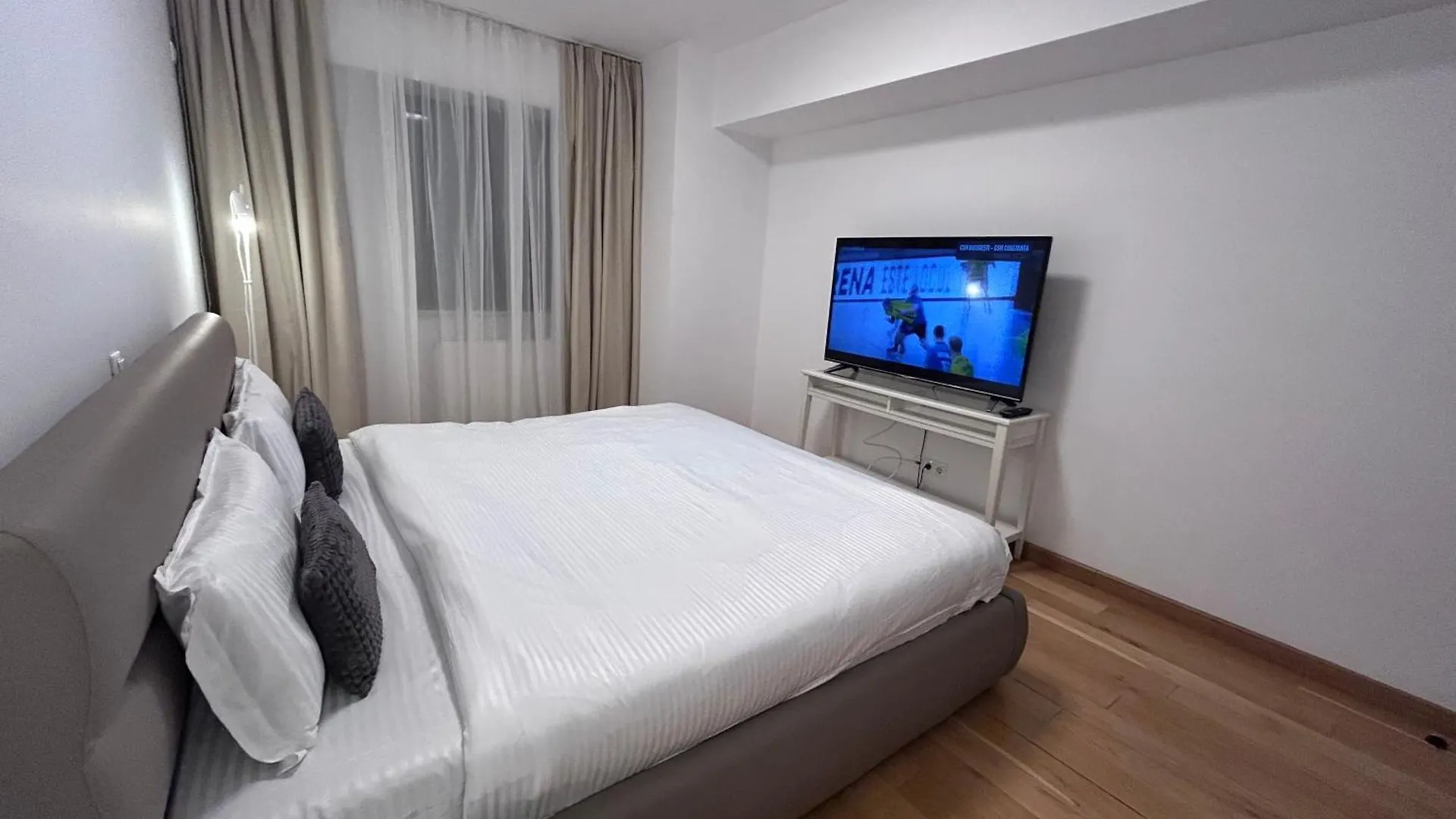 365 Apartments In Bucharest