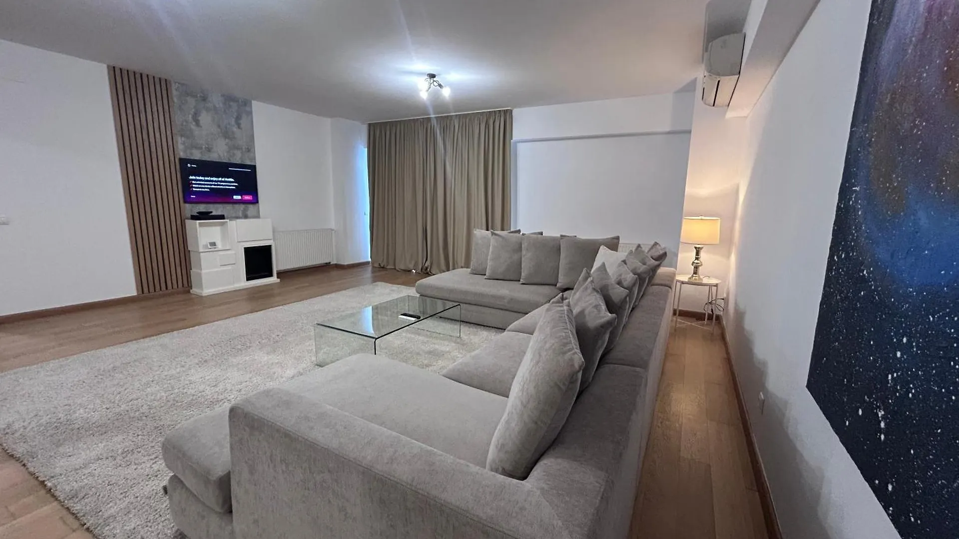 365 Apartments In Bucharest