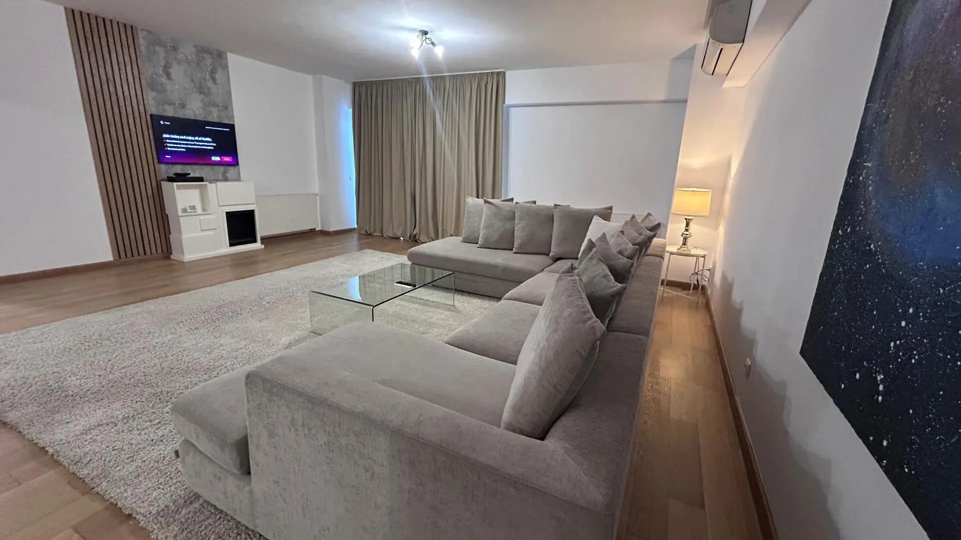 365 Apartments In Bucharest Romania