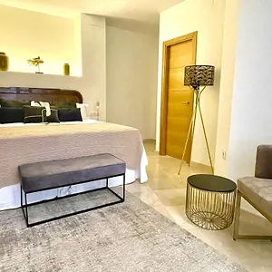 Eva Recommends Catedral Confort Appartamento Siviglia