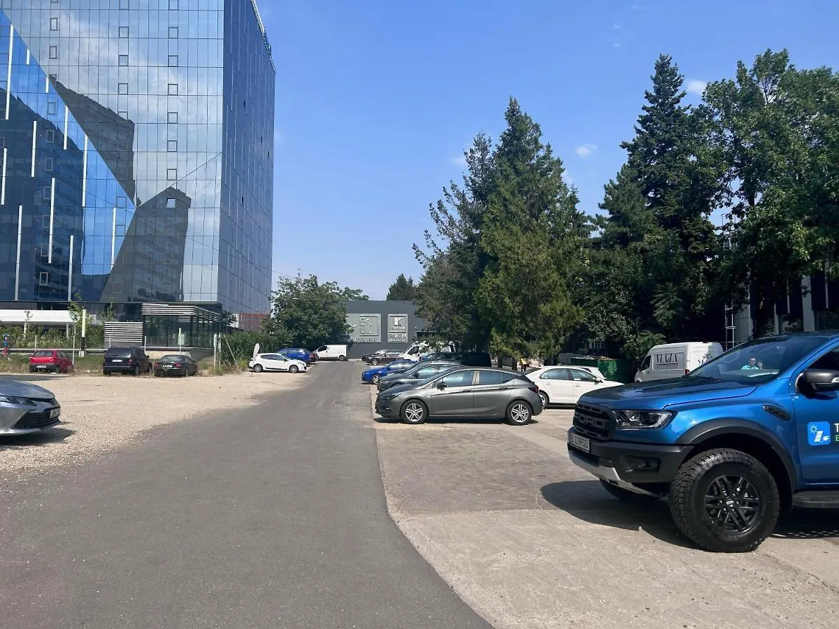 365 Apartments In בוקרשט 0*,  רומניה