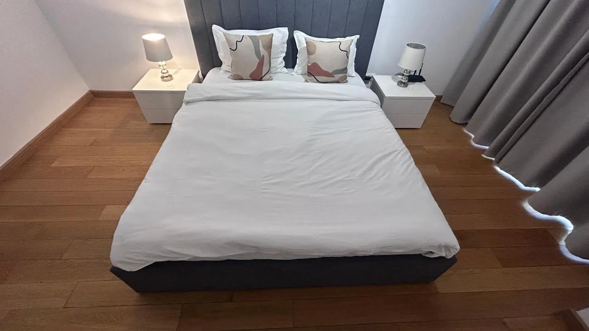 365 Apartments In בוקרשט רומניה