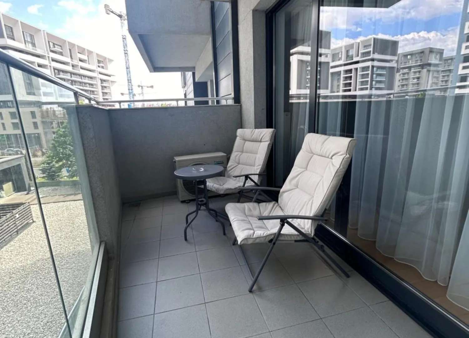 365 Apartments In בוקרשט