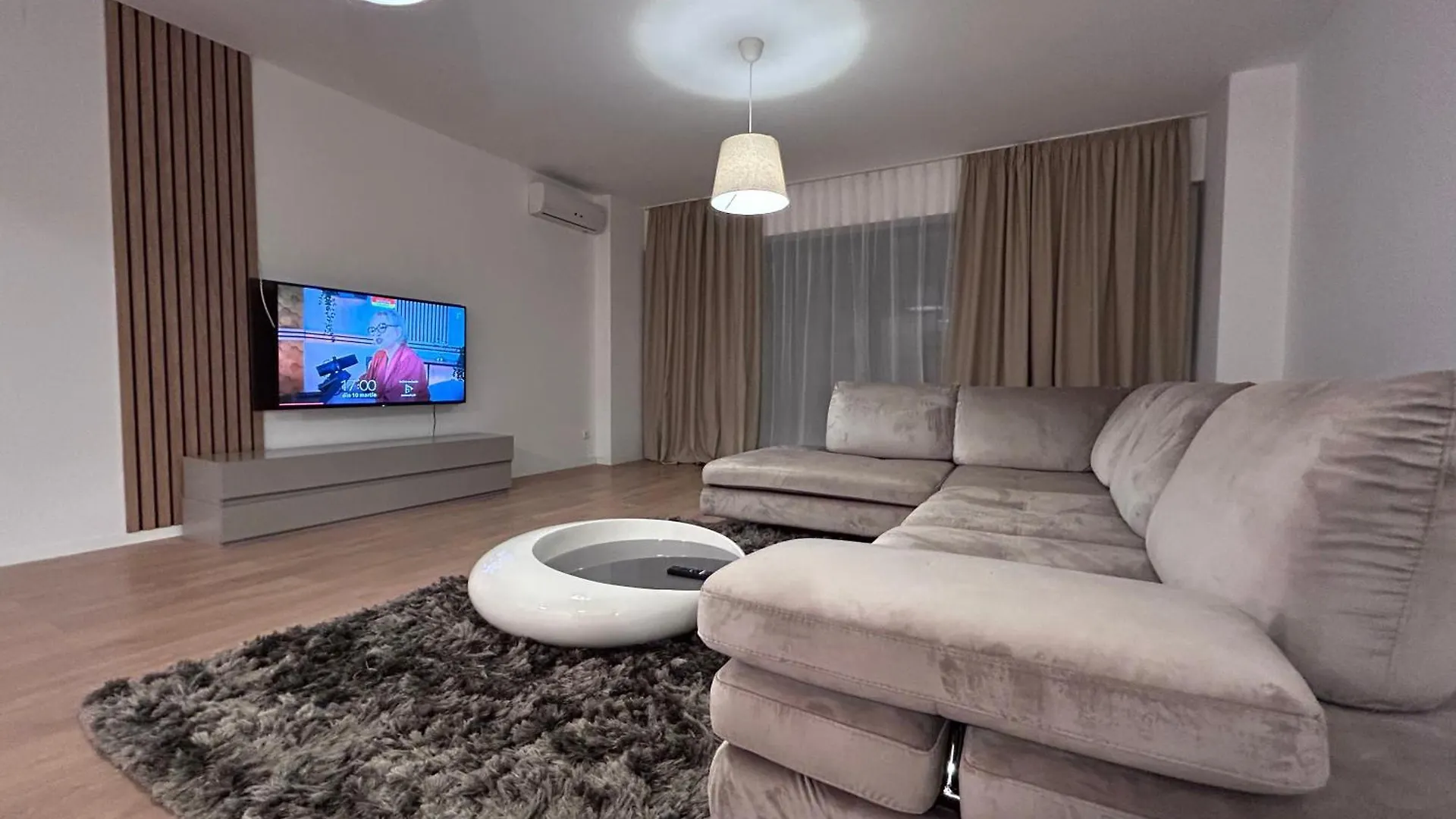 365 Apartments In בוקרשט